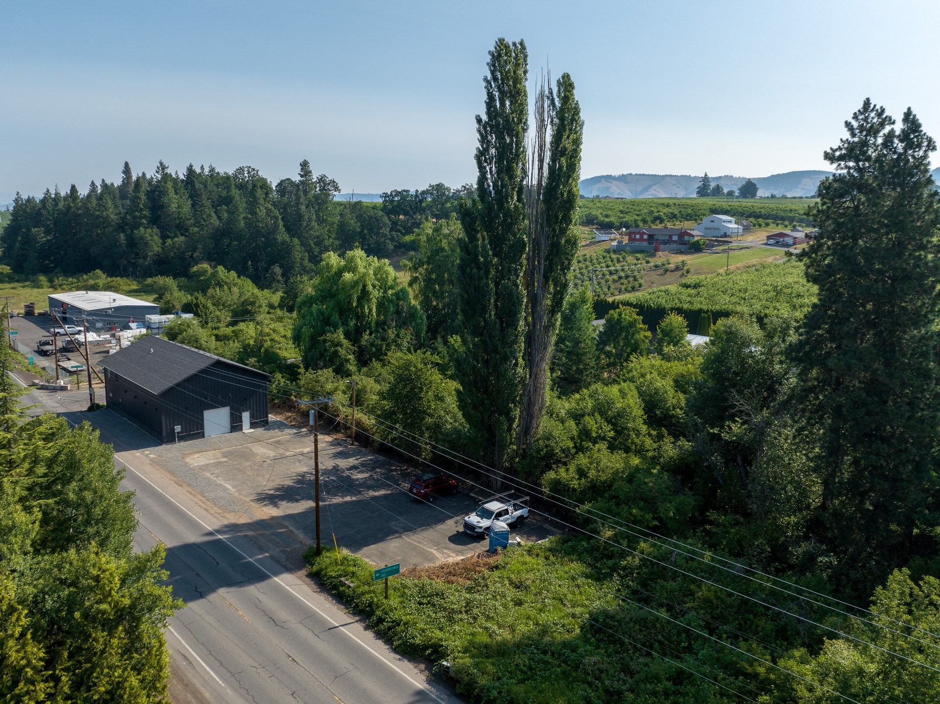 3061 Odell Hwy, Hood River, OR for sale Primary Photo- Image 1 of 1