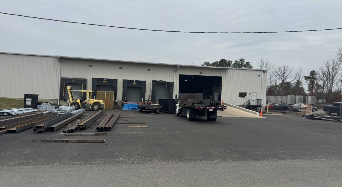 11253 Leadbetter Rd, Ashland, VA for lease Building Photo- Image 1 of 5