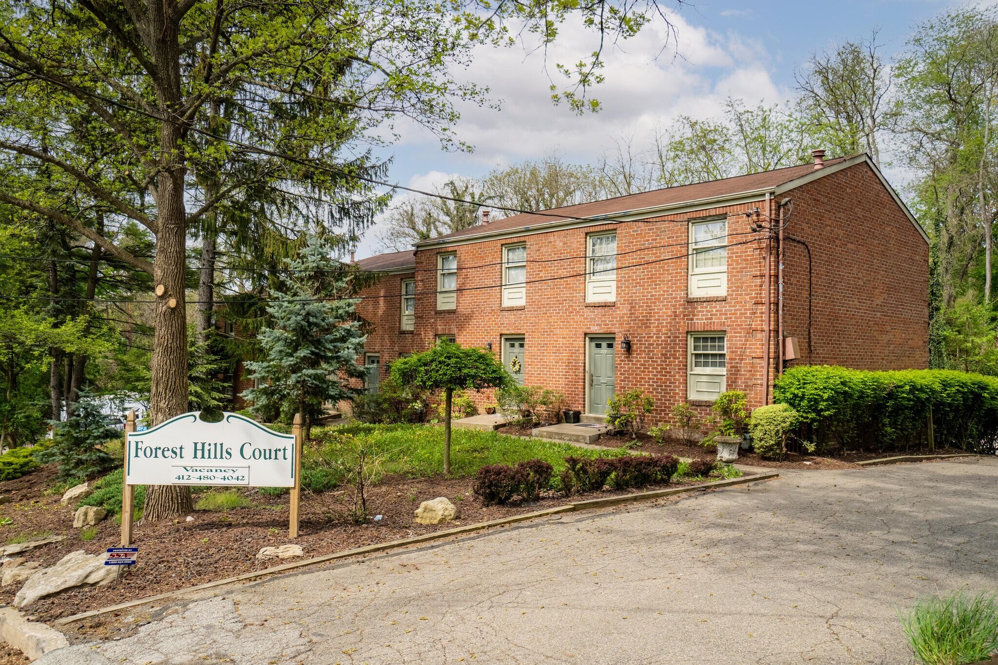 201-221 West St, East Pittsburgh, PA for sale Building Photo- Image 1 of 1