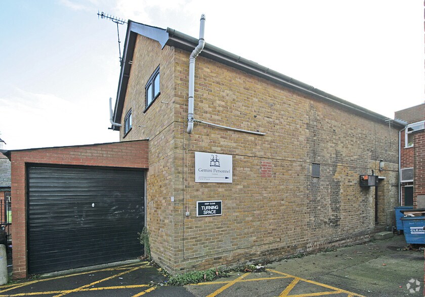 3434D London Rd, Sawbridgeworth, CM21 9JS