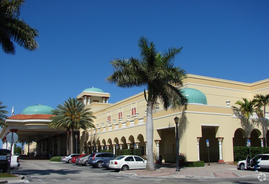 3200 Airport Rd, Boca Raton, FL 33431