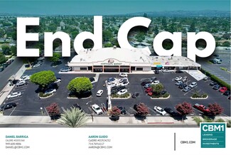 More details for 9101 Telegraph Rd, Pico Rivera, CA - Retail for Lease