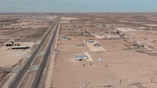 More details for Lot 21 Bass Road, Odessa, TX - Land for Sale