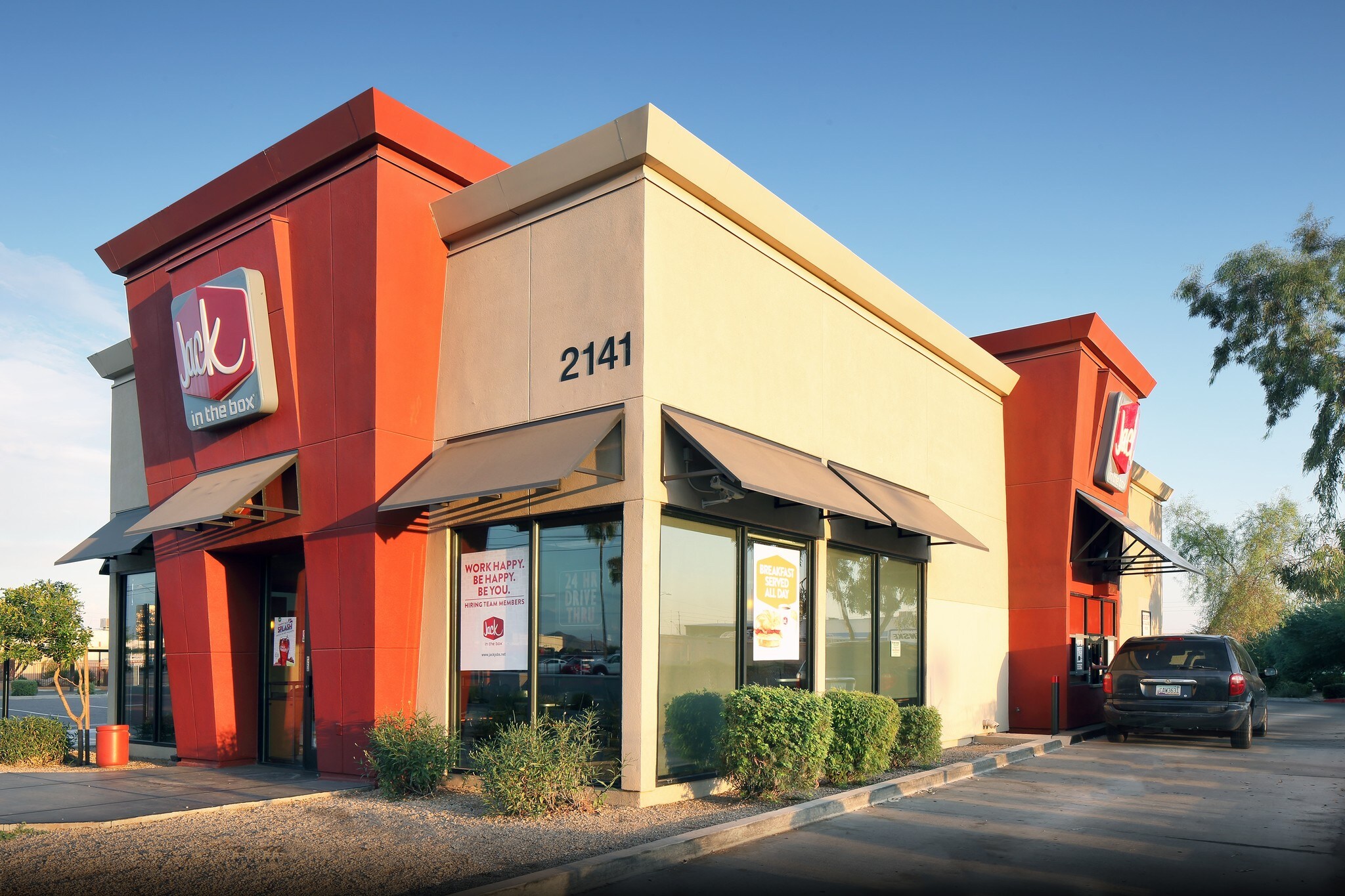 2141 W Deer Valley Rd, Phoenix, AZ for sale Building Photo- Image 1 of 1