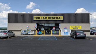 More details for 1555 Washington Blvd, Mckeesport, PA - Retail for Sale