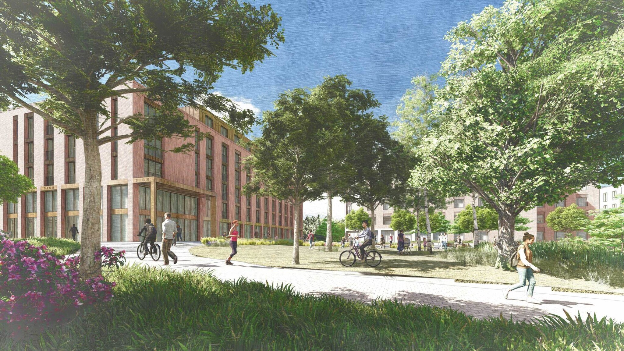 Longwood Close, Coventry for lease Primary Photo- Image 1 of 5