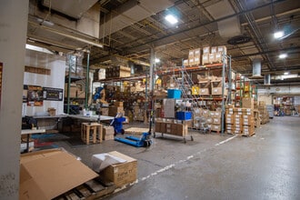 128 Bingham Rd, Asheville, NC for lease Interior Photo- Image 2 of 3