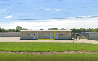 More details for 25760 E Admiral Pl, Catoosa, OK - Office for Lease