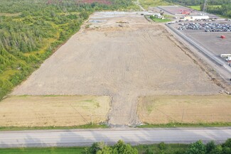 More details for 6597 Fernbank Rd, Stittsville, ON - Land for Lease