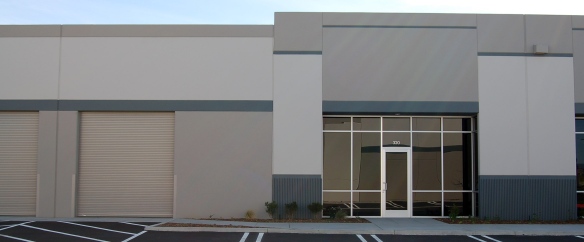 21176 Centre Pointe Pky, Santa Clarita, CA for lease - Building Photo - Image 2 of 5