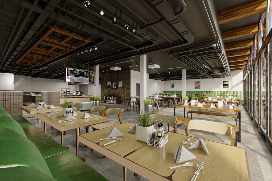 221 Argyle St, Glasgow for lease - Interior Photo - Image 2 of 20