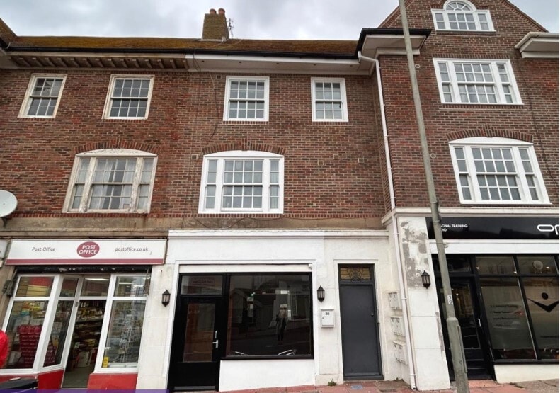 55-57 Marine Dr, Brighton for sale Primary Photo- Image 1 of 1