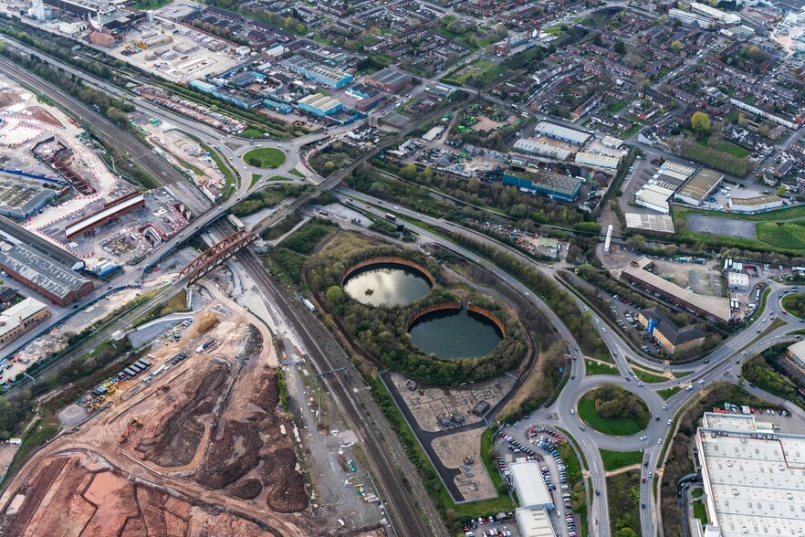 Watson Rd, Birmingham for sale - Building Photo - Image 2 of 6