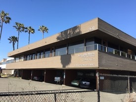 2611 S Coast Highway 101, Cardiff By The Sea CA - Office Space