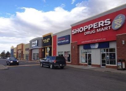 2045 Mayor Magrath Dr S, Lethbridge, AB for sale Building Photo- Image 1 of 1