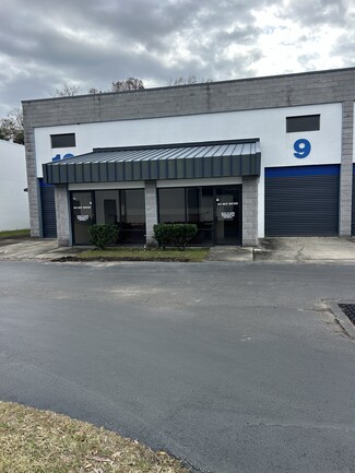 More details for 700 S John Rodes Blvd, Melbourne, FL - Flex for Lease