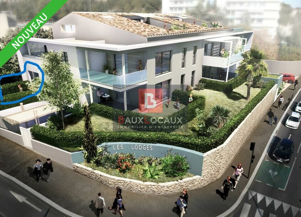 Office in Martigues for sale Building Photo- Image 1 of 11
