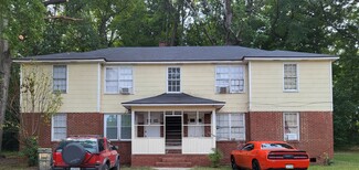 More details for 306 Loring Dr, Sumter, SC - Multifamily for Sale