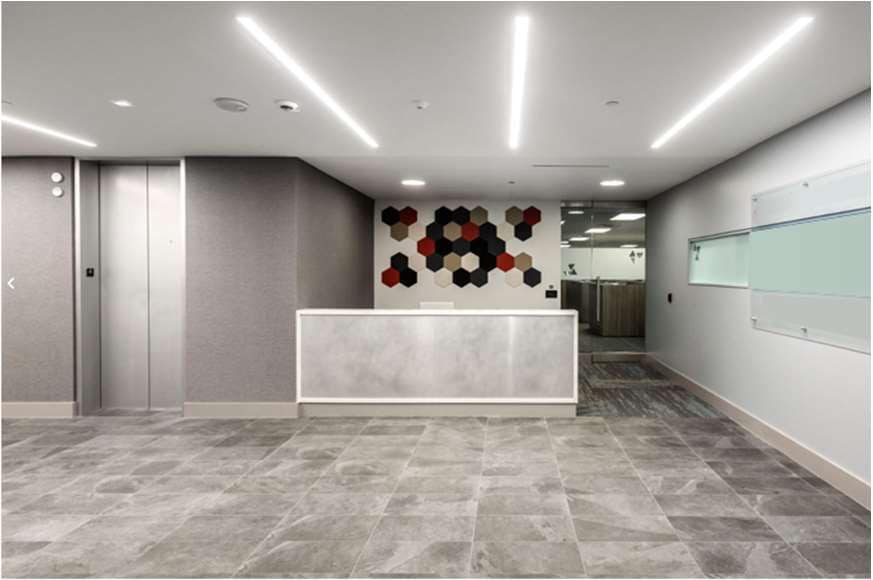 1505-1507 Lyndon B Johnson Fwy, Dallas, TX for lease Interior Photo- Image 1 of 5