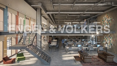 Retail in Barcelona, Barcelona for lease Interior Photo- Image 2 of 3