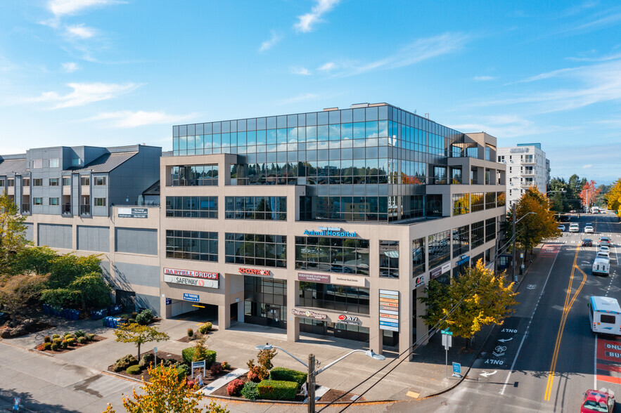 4700-4754 42nd Ave SW, Seattle, WA for lease - Primary Photo - Image 1 of 11