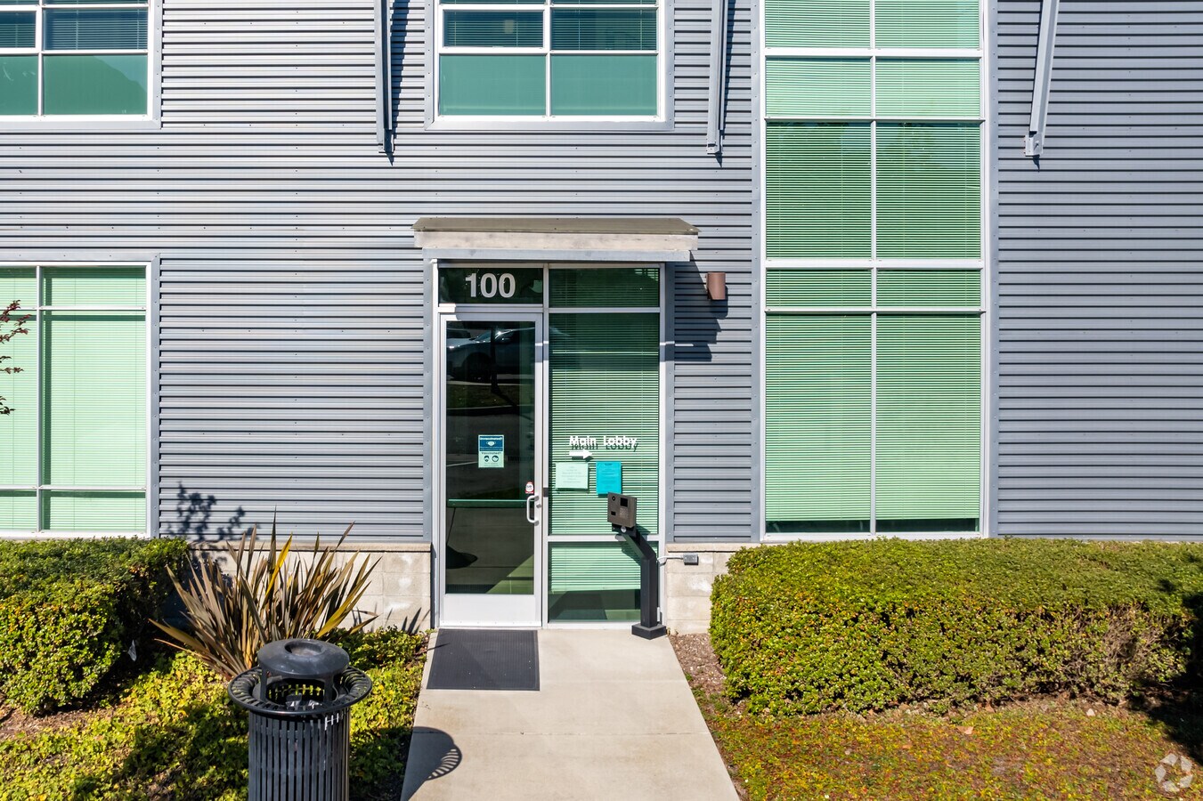 855 Marina Bay Pky, Richmond, CA 94804