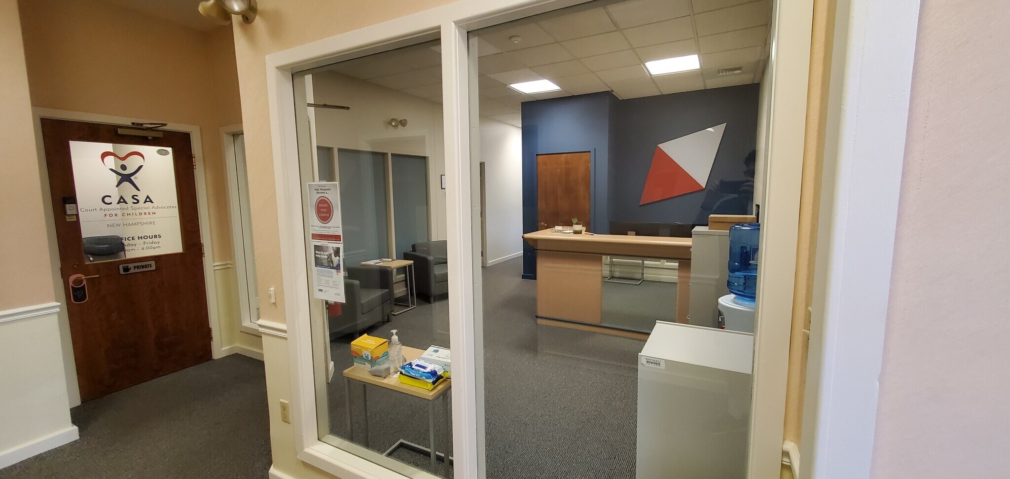 20 Central Sq, Keene, NH 03431 Office for Sale