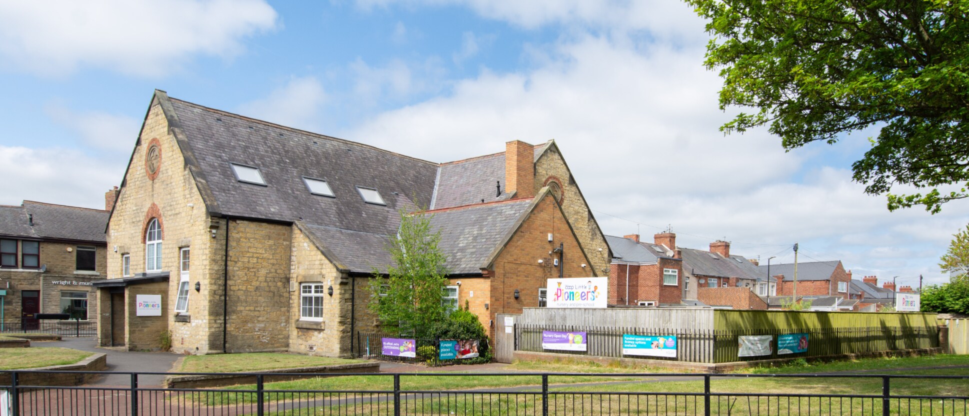 Houghton Rd, Houghton Le Spring for sale Primary Photo- Image 1 of 1