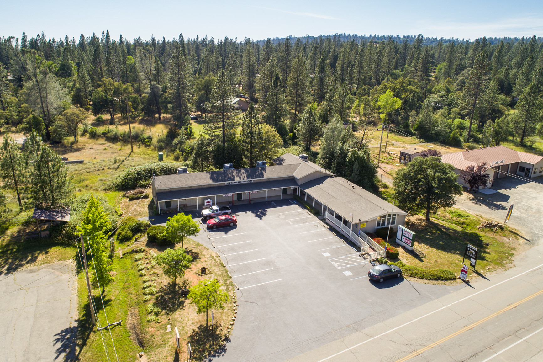 16850 Willow Glen Rd, Brownsville, CA for sale Building Photo- Image 1 of 1