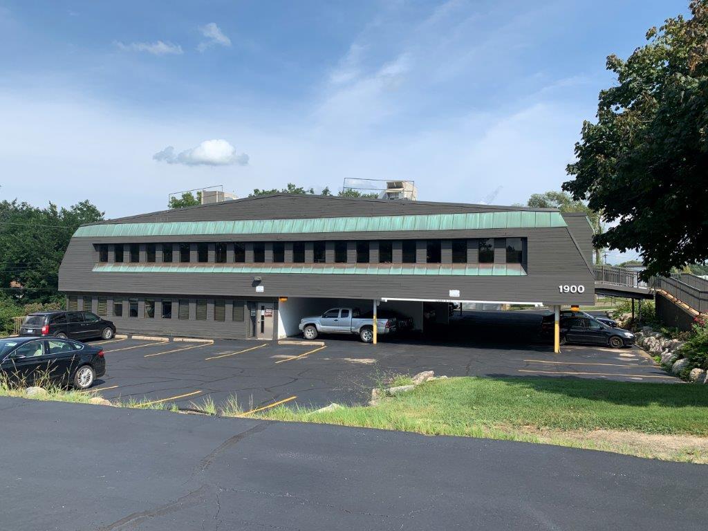 1900 Packard Rd, Ypsilanti, MI 48197 OfficeMedical for Lease