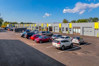 More details for 15825-15859 Redland Rd, Rockville, MD - Industrial for Lease