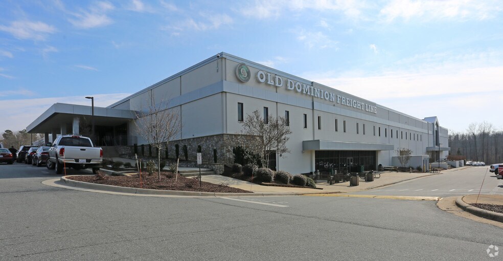 500 Old Dominion Way Thomasville Nc 27360 Property Record Loopnet Com