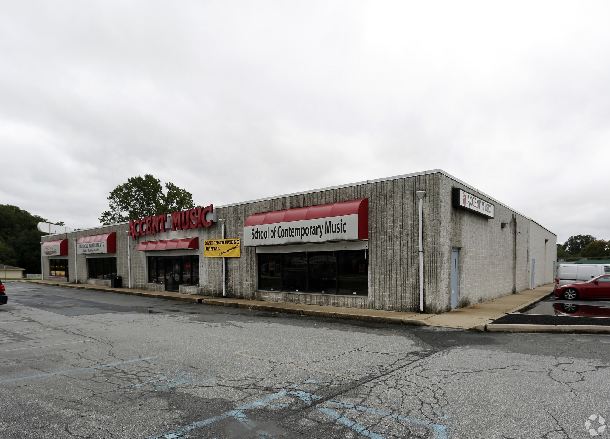 5810 Kirkwood Hwy, Wilmington, DE 19808