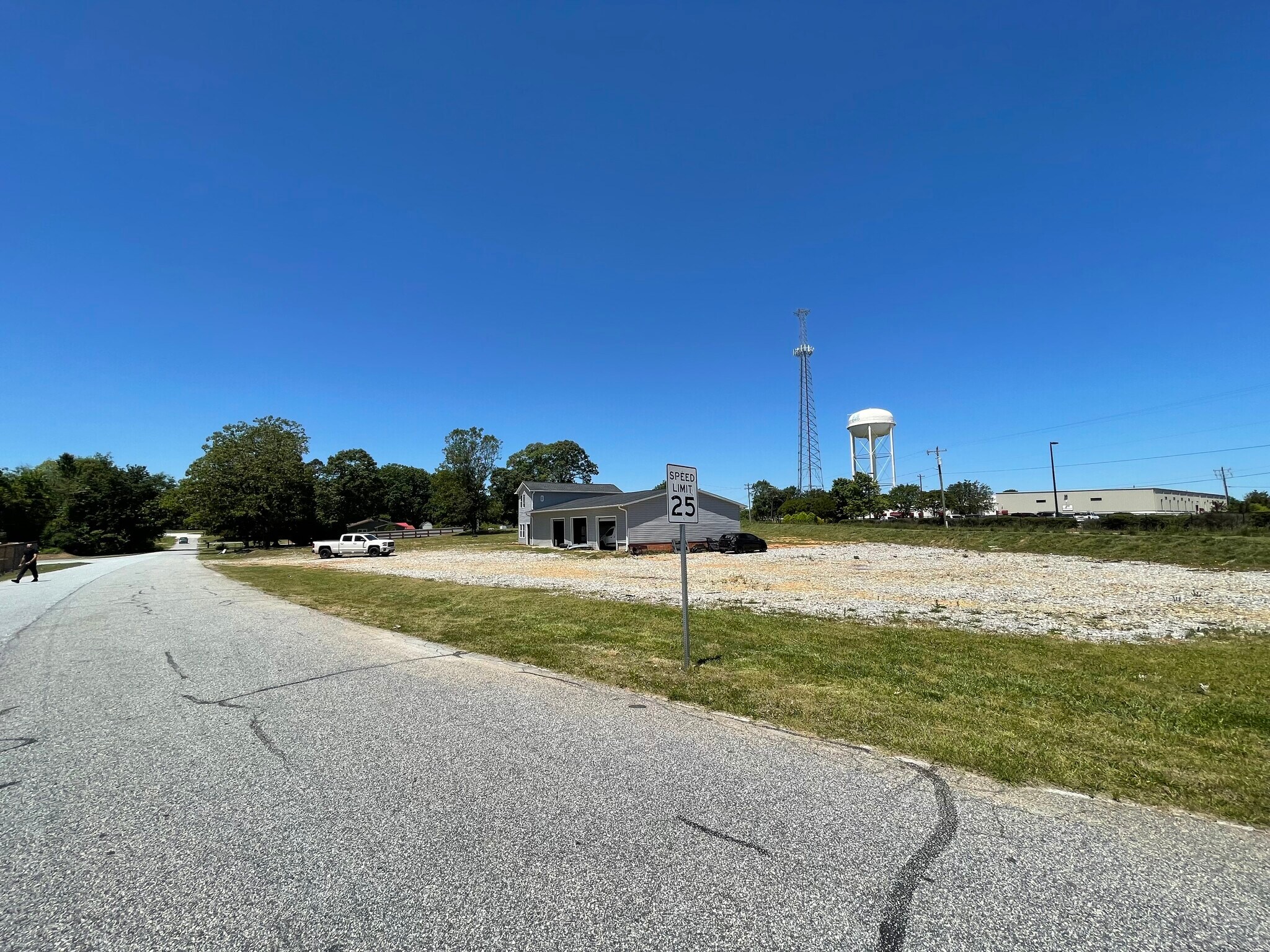 2537 Abner Creek Rd, Greer, SC for sale Building Photo- Image 1 of 1