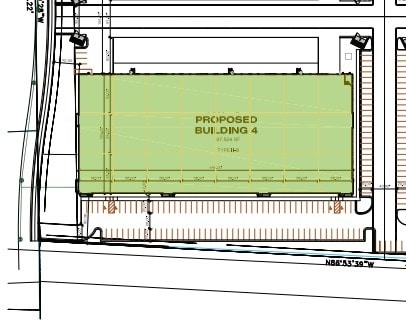2714 N 400 West, North Logan, UT for lease Floor Plan- Image 1 of 1