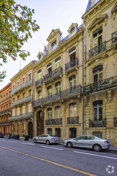 6 Allee Forain Francois Verdier, Toulouse for lease - Primary Photo - Image 1 of 1