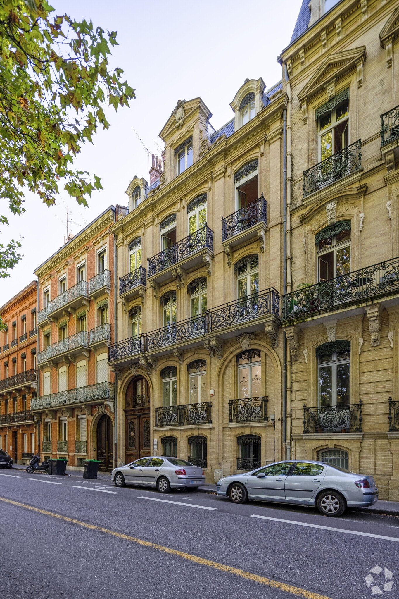 6 Allee Forain Francois Verdier, Toulouse for lease Primary Photo- Image 1 of 2
