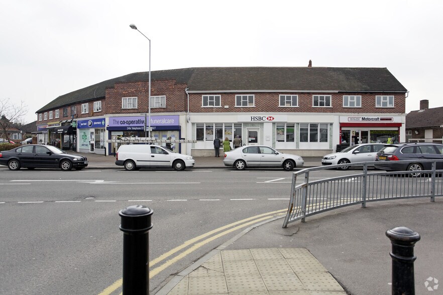 7789 Dedworth Rd, Windsor, SL4 5BB