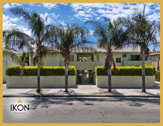 More details for 13520 Victory Blvd, Van Nuys, CA - Multifamily for Sale