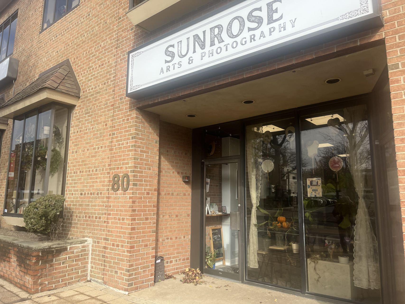 78-80 Main St, Madison, NJ for lease Building Photo- Image 1 of 22