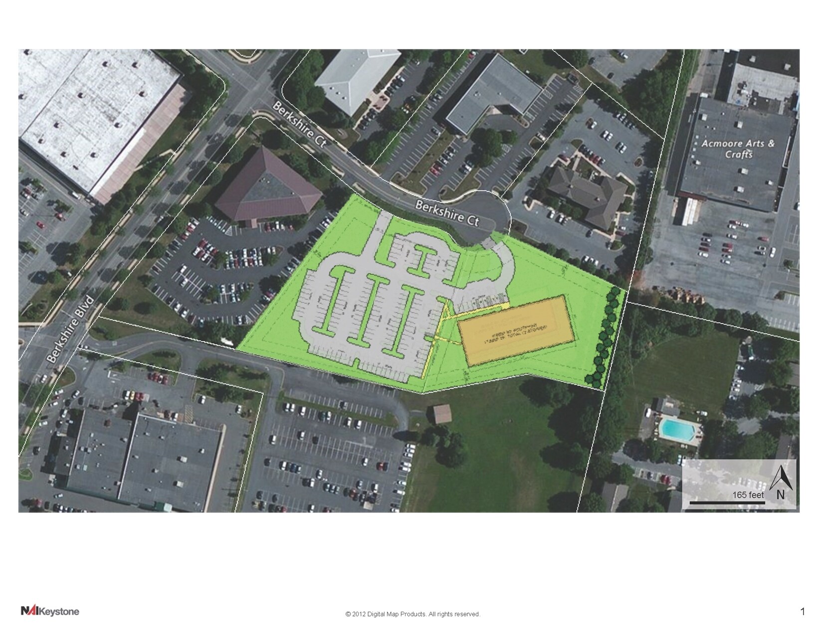 Berkshire Ct, Wyomissing, PA for sale Primary Photo- Image 1 of 1