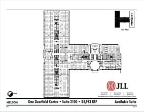13560 Morris Rd, Alpharetta, GA for lease Floor Plan- Image 1 of 1