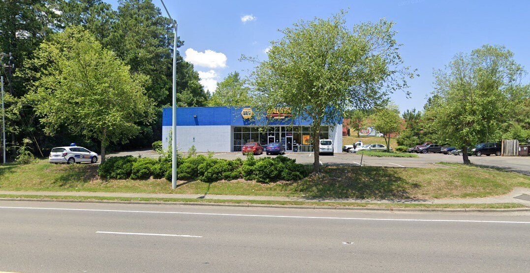 3785 Guess Rd, Durham, NC for sale Primary Photo- Image 1 of 1