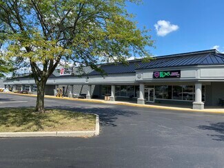 More details for 1292 Indiana Ave, Saint Marys, OH - Office/Retail, Retail for Lease