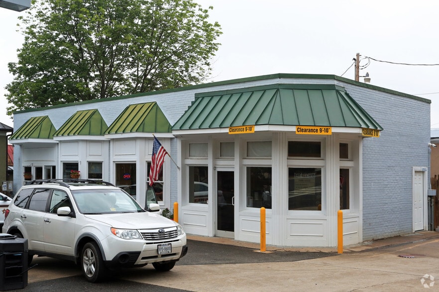 6470 Main St, The Plains, VA for sale - Primary Photo - Image 1 of 1