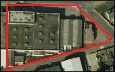 Greyhope Rd, Aberdeen for sale - Primary Photo - Image 1 of 3