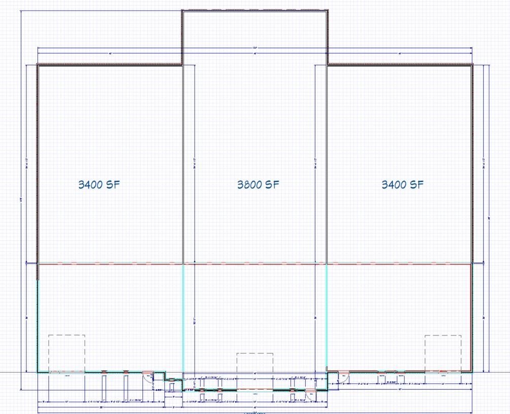 113 S Meridian Rd, Youngstown, OH for lease Building Photo- Image 1 of 3