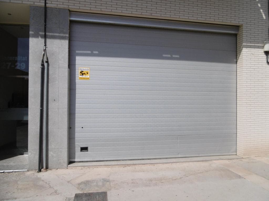 Tàrrega, LER 25300 - Unit Puerta 01 -  - Interior Photo - Image 1 of 5