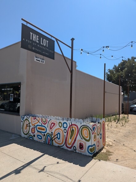 5955 Traffic Way, Atascadero, CA for sale - Building Photo - Image 3 of 5