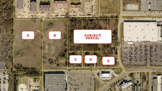 More details for 240 Bauerle Rd, Hammond, LA - Land for Sale